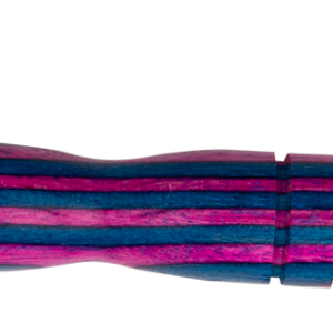 Square Wooden Chalker - Cotton Candy Square Wooden Chalker - Cotton Candy
